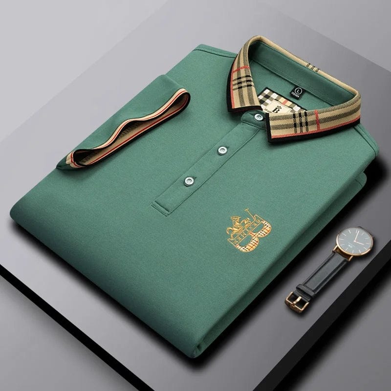 Polo Belarius | Allure