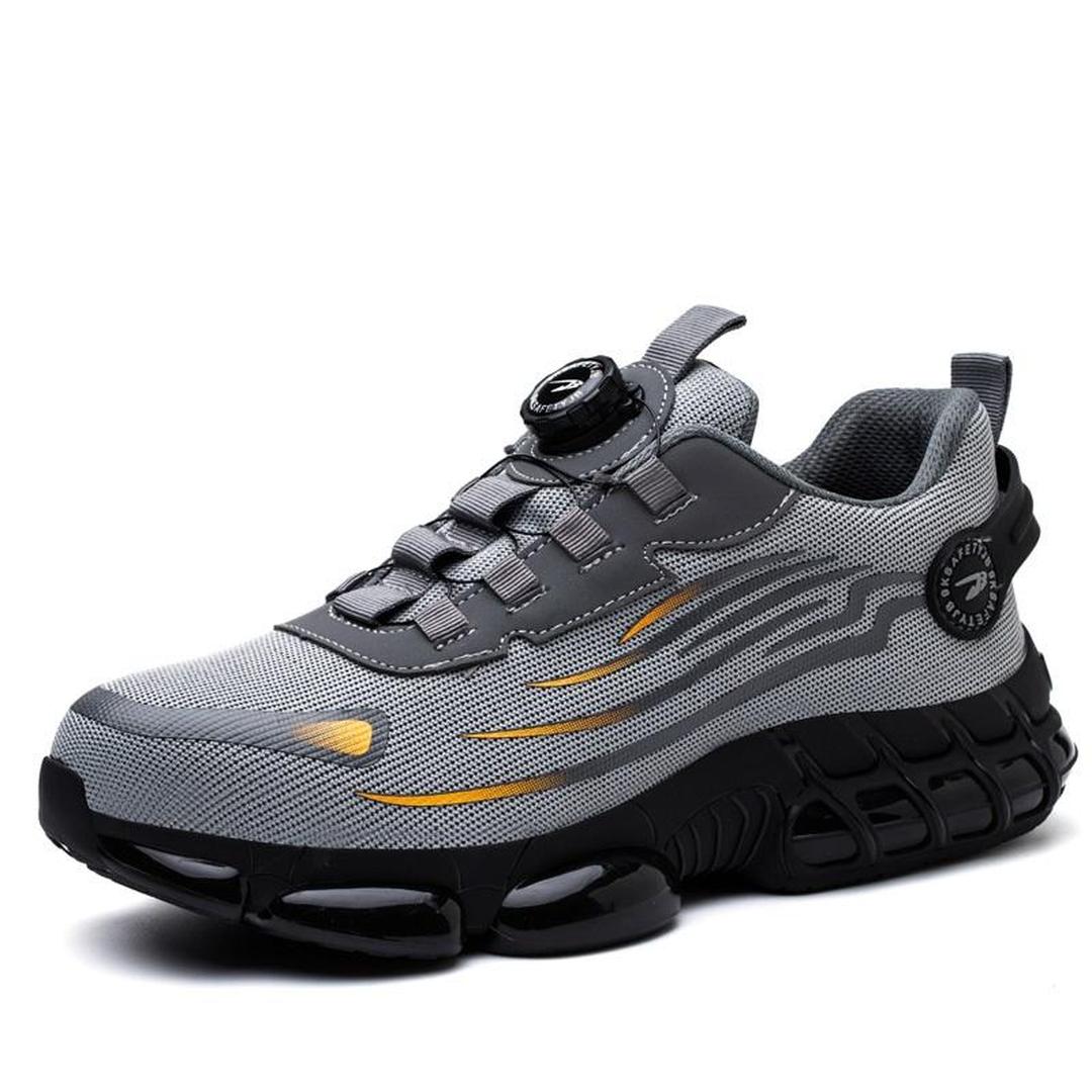 Allure | Chaussures de sécurité ultralégères Henner Z90