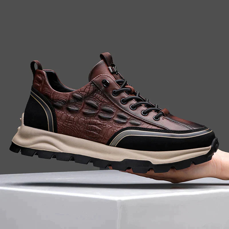 Allure | Chaussures Rogue Resistantes & Confortables