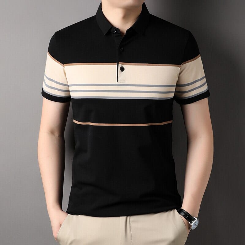 Polo Argos | Allure