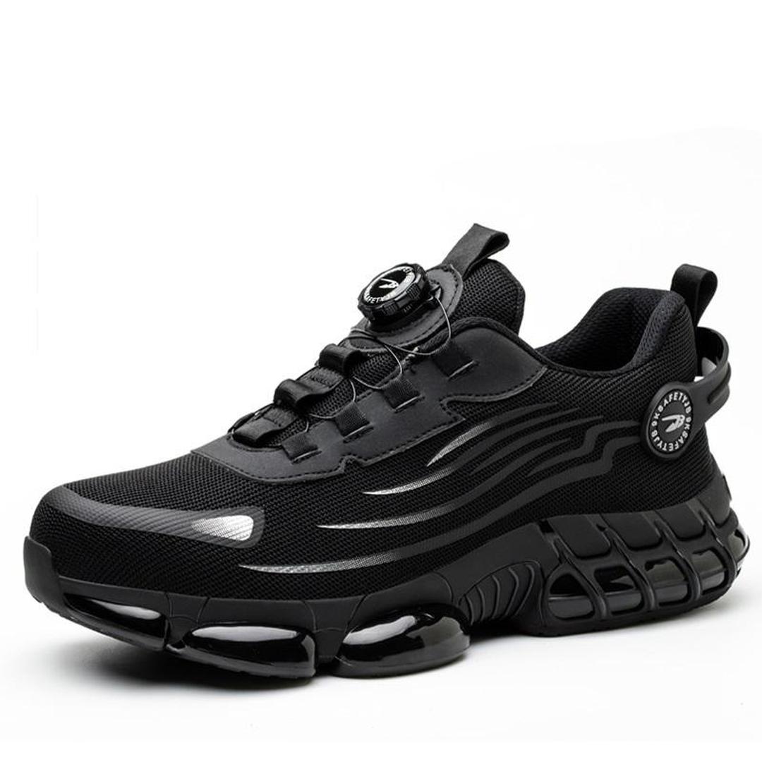 Allure | Chaussures de sécurité ultralégères Henner Z90