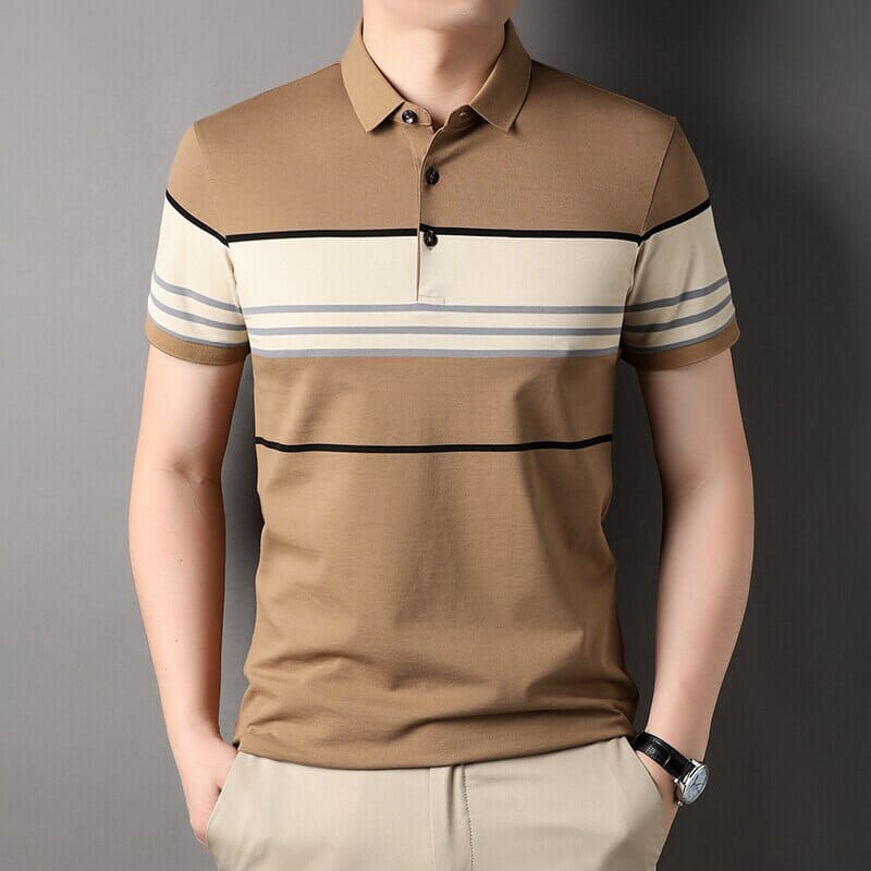 Polo Argos | Allure