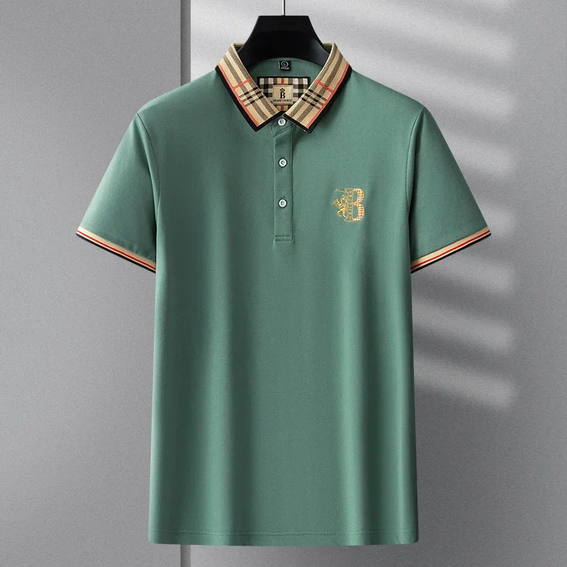 Polo Belarius | Allure