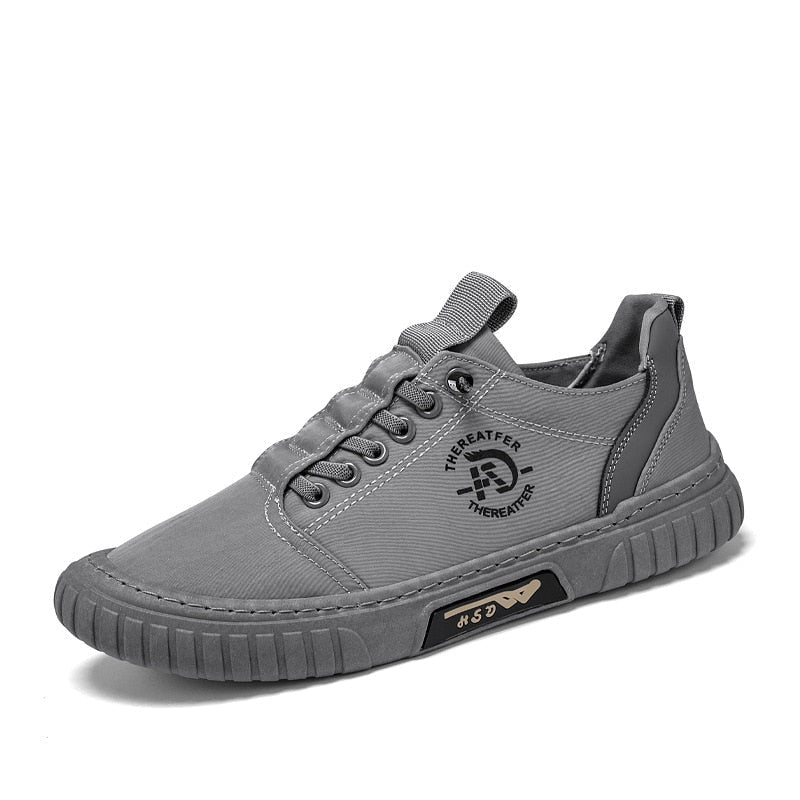Allure | Chaussures Titanium Resistantes & Confortables