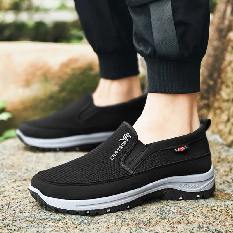 Pheron ® - Chaussures Confort & Résistance