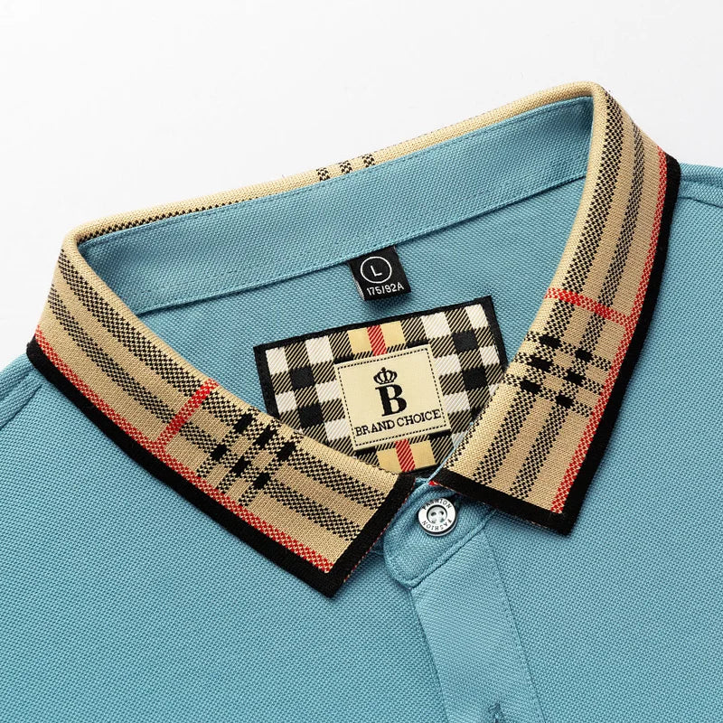 Polo Belarius | Allure