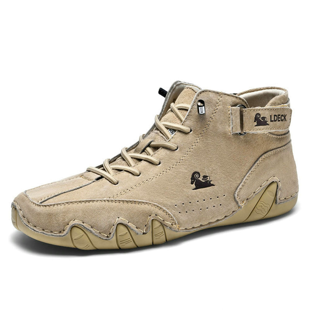 Allure | Chaussures Orthopédiques d'hiver imperméables