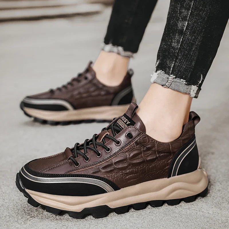 Allure | Chaussures Rogue Resistantes & Confortables