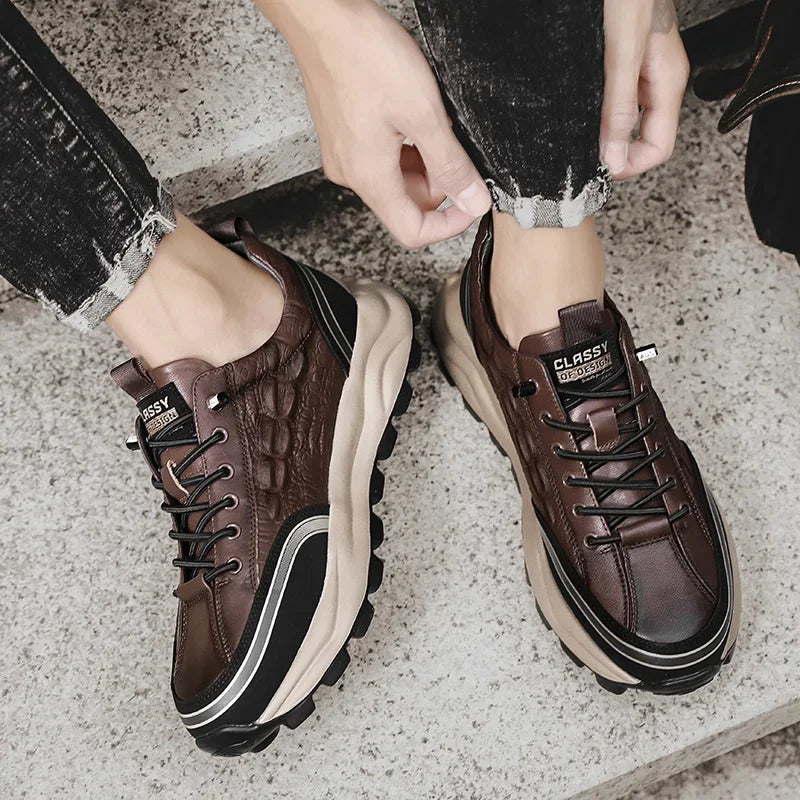 Allure | Chaussures Rogue Resistantes & Confortables