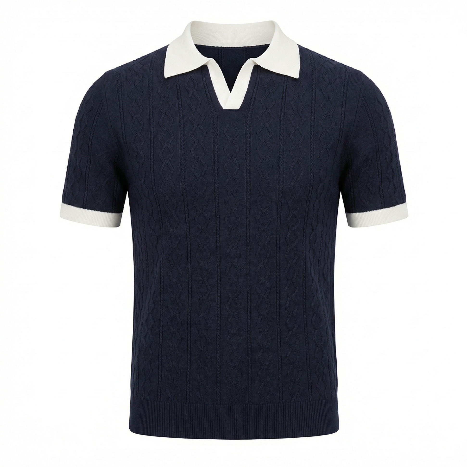 Polo Tricot Madrid | Allure
