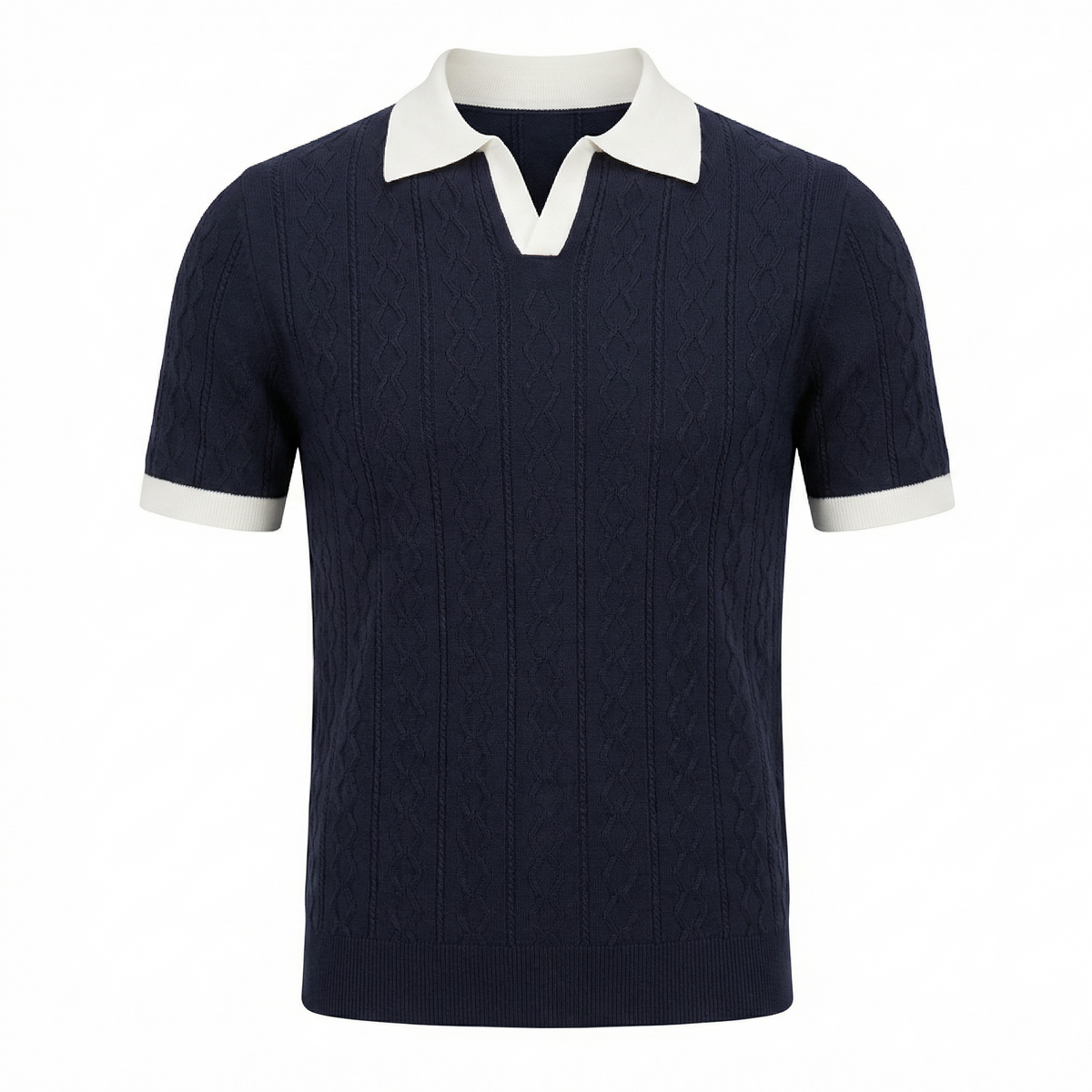 Polo Tricot Madrid | Allure