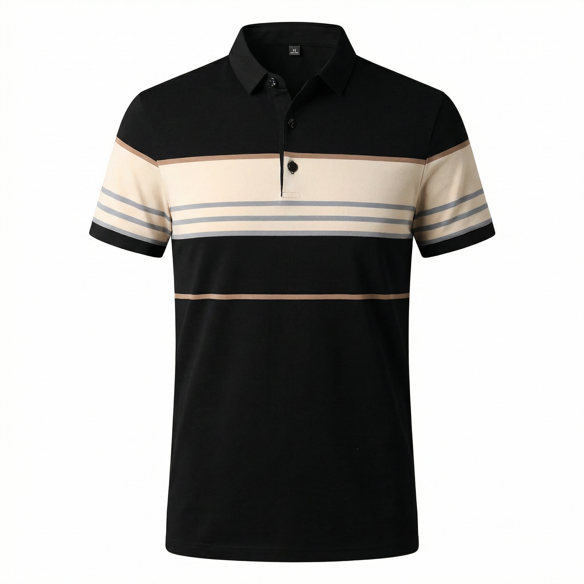 Polo Argos | Allure