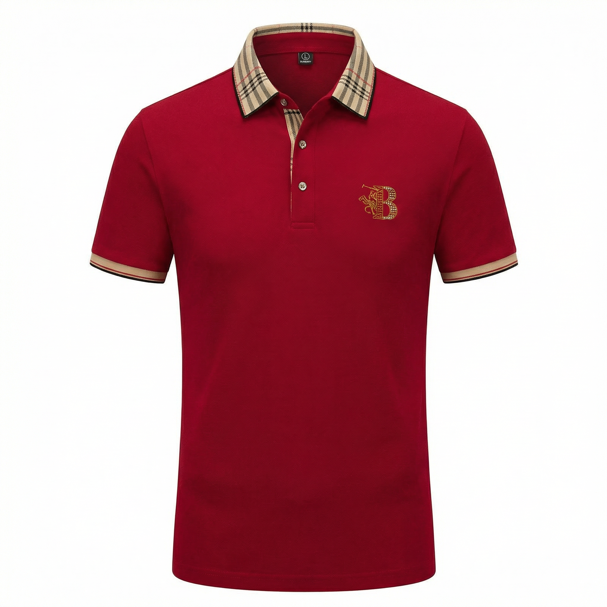 Polo Belarius | Allure