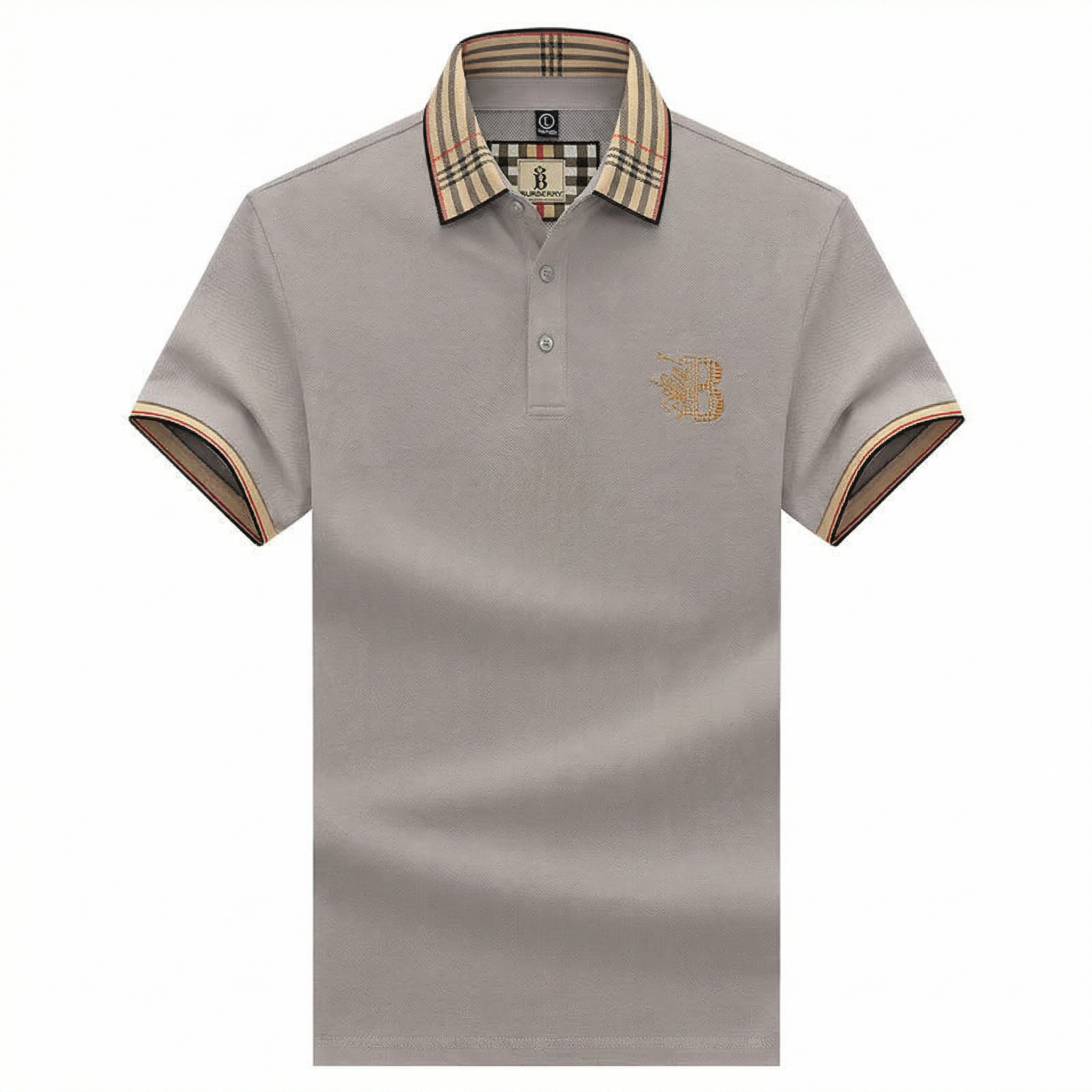 Polo Belarius | Allure