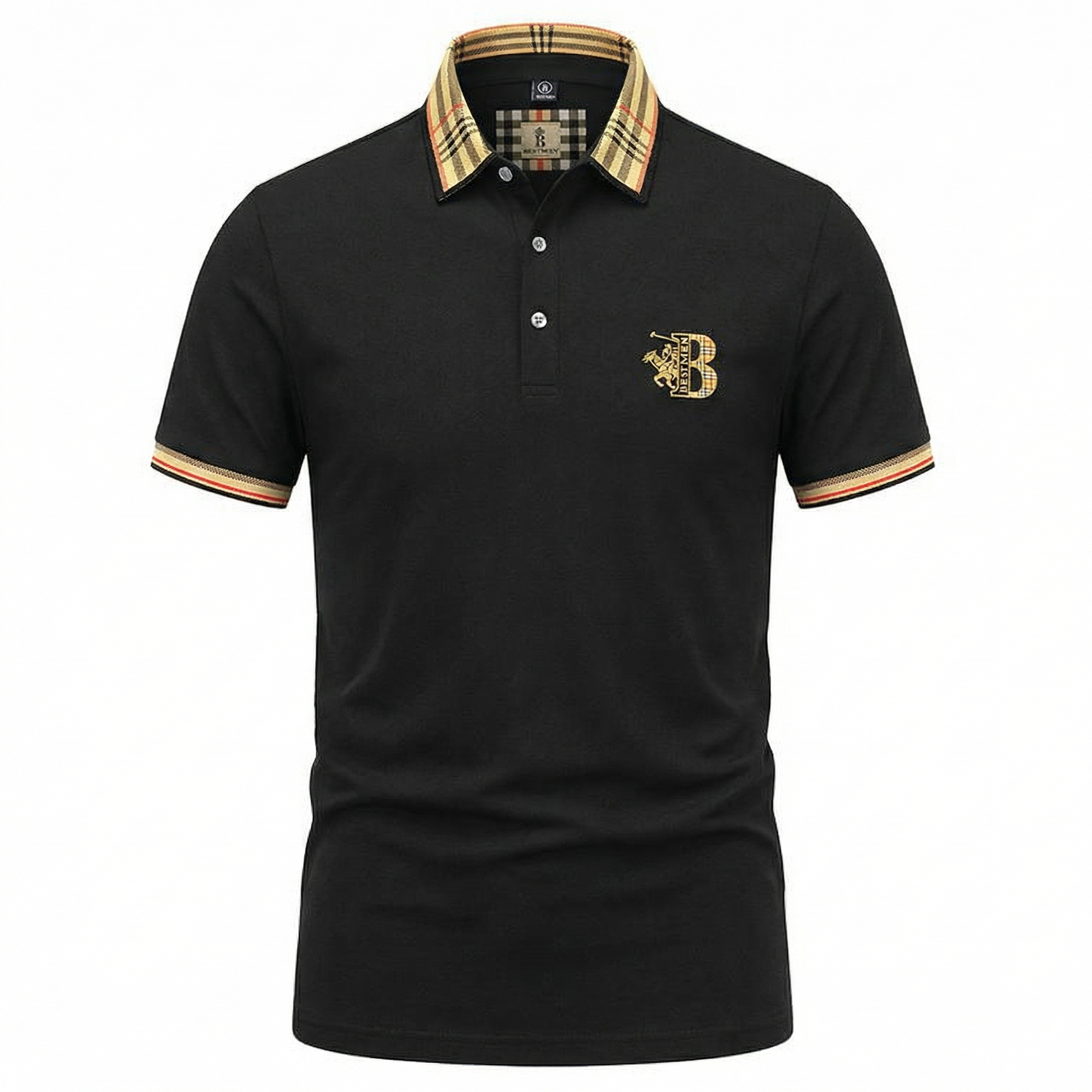 Polo Belarius | Allure
