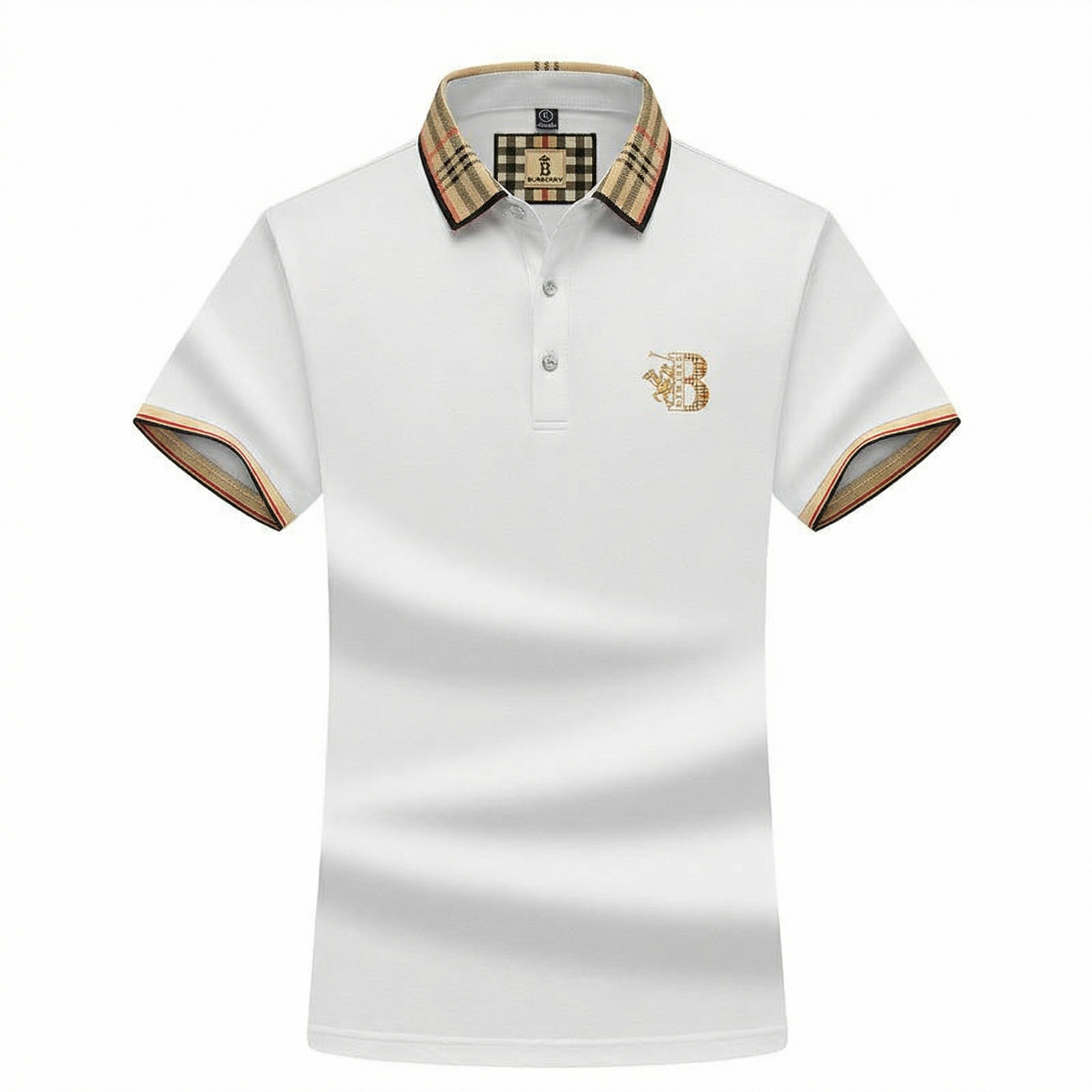 Polo Belarius | Allure