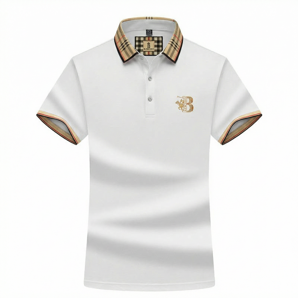 Polo Belarius | Allure