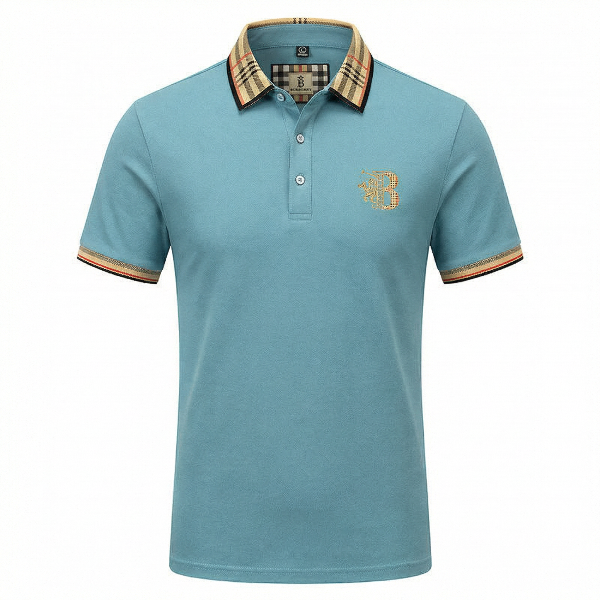Polo Belarius | Allure