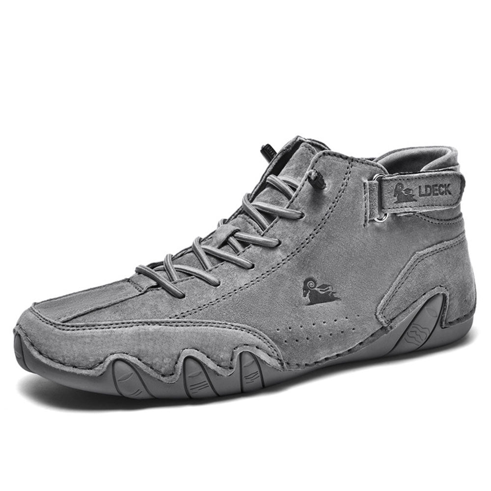 Allure | Chaussures Orthopédiques d'hiver imperméables