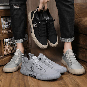 Allure | Chaussures Titanium Resistantes & Confortables
