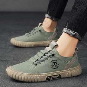Allure | Chaussures Titanium Resistantes & Confortables