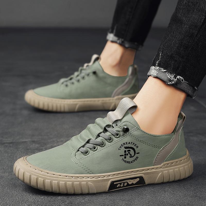 Allure | Chaussures Titanium Resistantes & Confortables