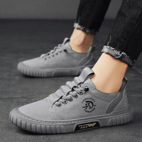 Allure | Chaussures Titanium Resistantes & Confortables