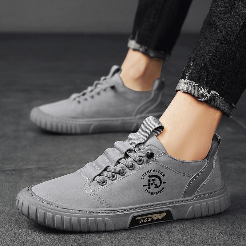 Allure | Chaussures Titanium Resistantes & Confortables