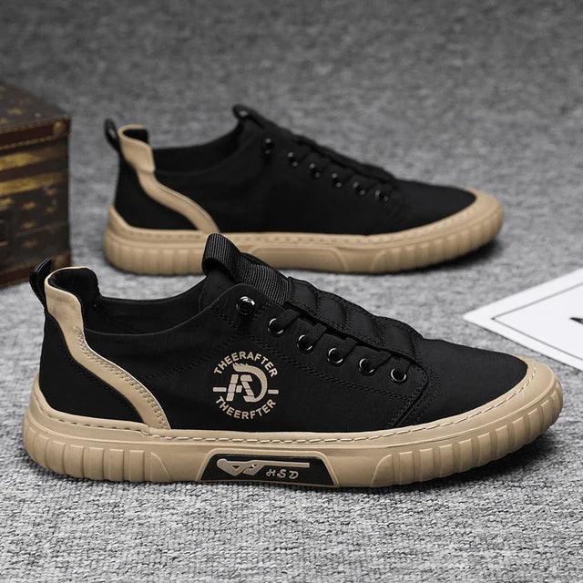 Allure | Chaussures Titanium Resistantes & Confortables