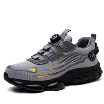 Allure | Chaussures de sécurité ultralégères Henner Z90