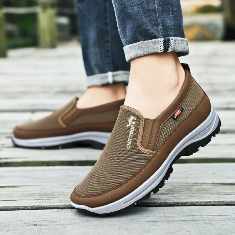 Pheron ® - Chaussures Confort & Résistance