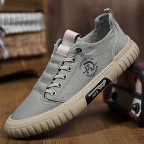 Allure | Chaussures Titanium Resistantes & Confortables