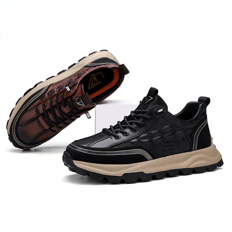 Allure | Chaussures Rogue Resistantes & Confortables