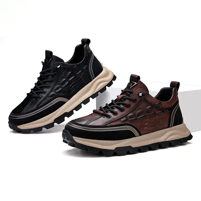 Allure | Chaussures Rogue Resistantes & Confortables
