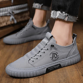 Allure | Chaussures Titanium Resistantes & Confortables