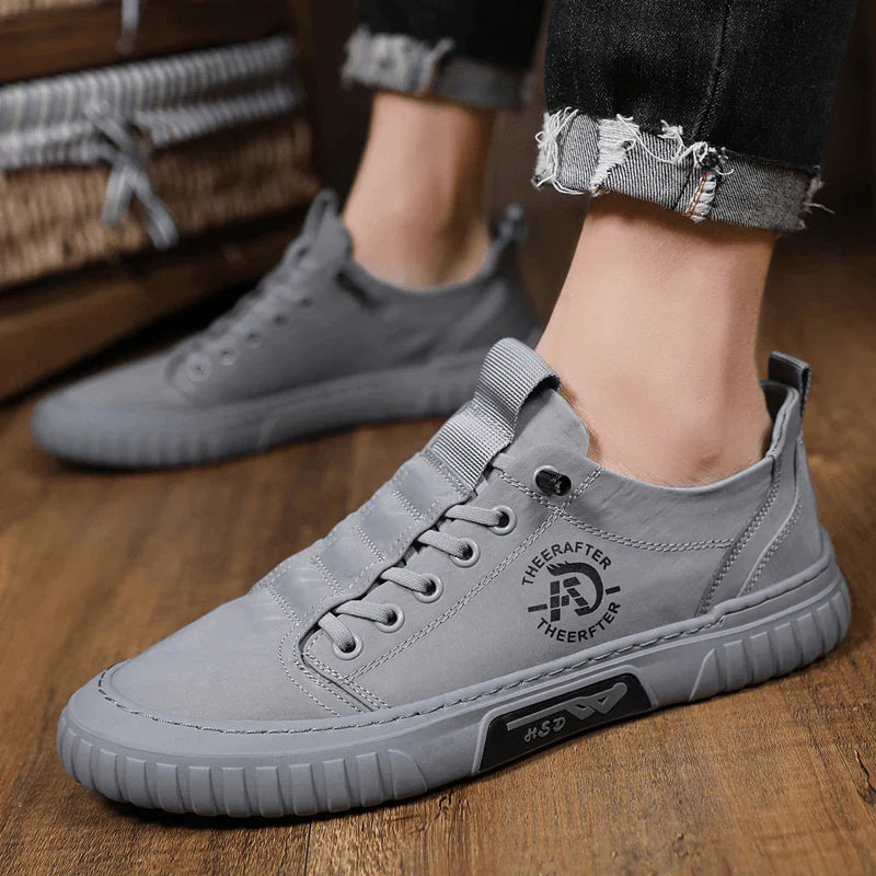 Allure | Chaussures Titanium Resistantes & Confortables