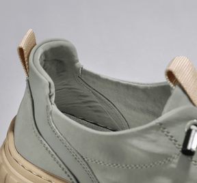 Allure | Chaussures Titanium Resistantes & Confortables