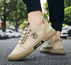 Allure | Chaussures Titanium Resistantes & Confortables