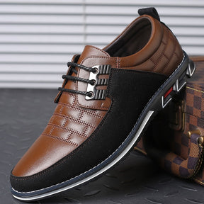 Allure | Chaussures Derby Lux