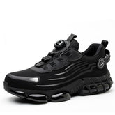 Allure | Chaussures de sécurité ultralégères Henner Z90