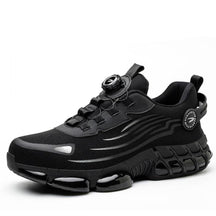 Allure | Chaussures de sécurité ultralégères Henner Z90