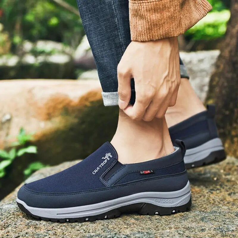 Pheron ® - Chaussures Confort & Résistance