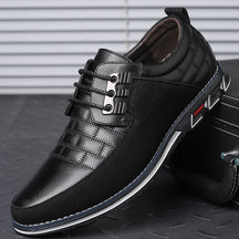Allure | Chaussures Derby Lux