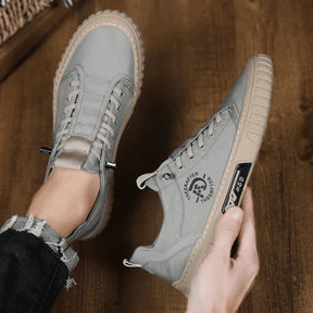 Allure | Chaussures Titanium Resistantes & Confortables