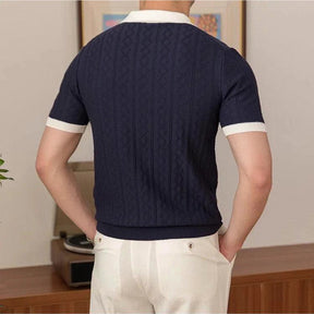 Polo Tricot Madrid | Allure