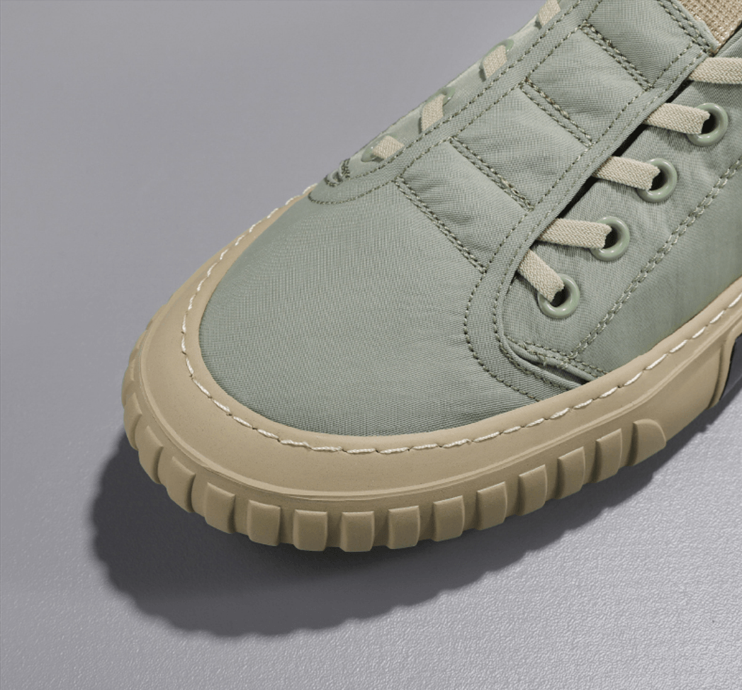 Allure | Chaussures Titanium Resistantes & Confortables