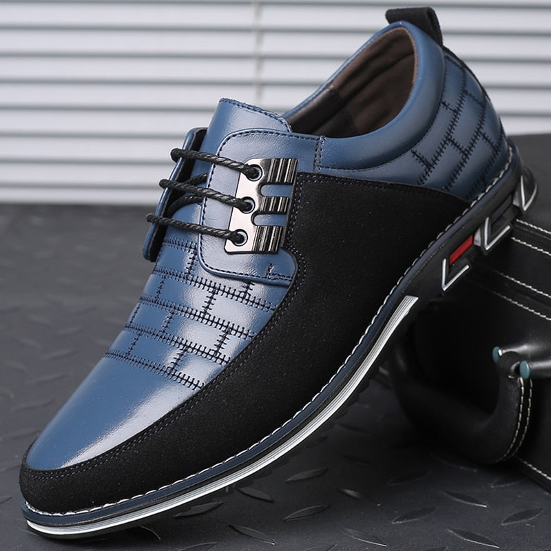 Allure | Chaussures Derby Lux
