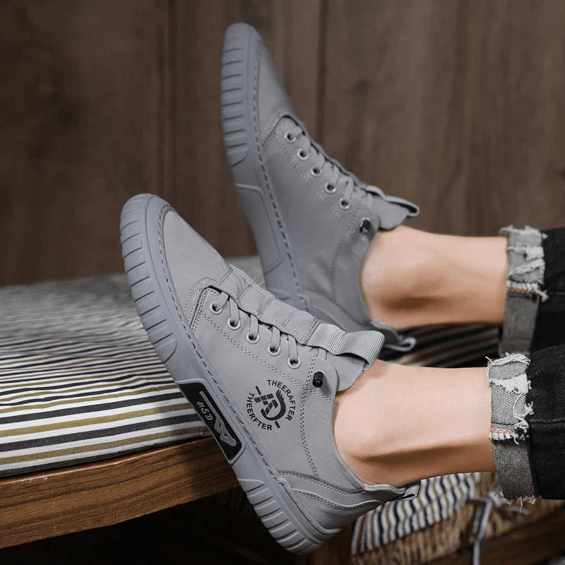 Allure | Chaussures Titanium Resistantes & Confortables