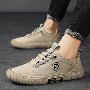 Allure | Chaussures Titanium Resistantes & Confortables