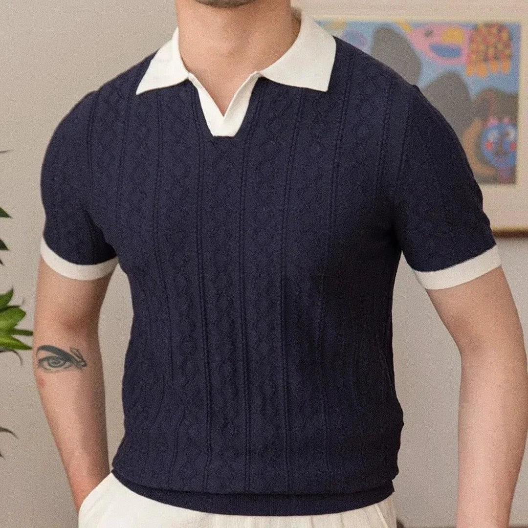 Polo Tricot Madrid | Allure